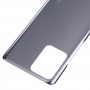 כיסוי גב מקורי של סוללה עבור Xiaomi 11t/11t Pro (שחור)