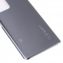 ორიგინალი ბატარეის უკანა საფარი Xiaomi 11t/11t Pro (შავი)