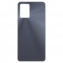 Original Battery Back Cover for Xiaomi Redmi K40s(Black)