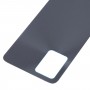 Originalbatterie zurück -Abdeckung für Xiaomi Redmi K40s (schwarz)