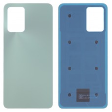 Ursprüngliche Batterie zurück -Abdeckung für Xiaomi Redmi K40s (grün)