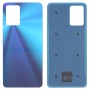 Originální baterie zadní kryt pro Xiaomi Redmi K40S (modrá)
