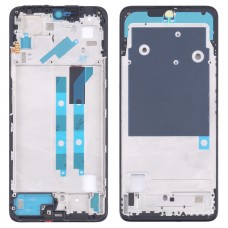 Пластинка с панелью для лечения ЖК -рамы переднего корпуса для Xiaomi Redmi Примечание 11 Pro 4G / Redmi Примечание 11E Pro 5G / Poco X4 Pro 5G