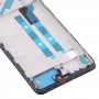 Пластинка с панелью для лечения ЖК -рамы переднего корпуса для Xiaomi Redmi Примечание 11 Pro 4G / Redmi Примечание 11E Pro 5G / Poco X4 Pro 5G