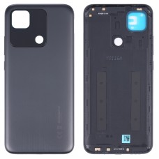 Original Battery Back Cover for Xiaomi Redmi 10A 220233L2C(Black)