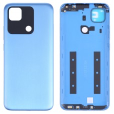 Oryginalna tylna pokrywa baterii dla Xiaomi Redmi 10A 220233L2C (niebieski)