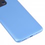 Xiaomi Redmi 10A 220233L2Cのオリジナルバッテリーバックカバー（青）