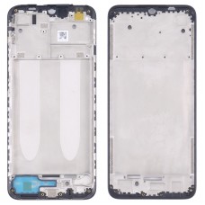 Преден корпус LCD рамка рамка рамка за Xiaomi Redmi 10A 220233L2C