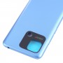 Original Battery Back Cover for Xiaomi Redmi 10C/Redmi 10 India/Redmi 10 Power(Blue)