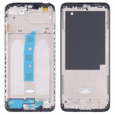 Преден корпус LCD рамка рамка рамка за Xiaomi Redmi 10c/Redmi 10 Индия/Redmi 10 Power/Poco C40
