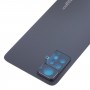 Original Battery Back Cover for Xiaomi Redmi Note 11 Pro 5G 21091116I 2201116SG(Black)