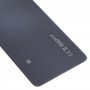 Original Batteris Back Cover för Xiaomi Redmi Note 11 Pro 5G 21091116I 2201116SG (svart)