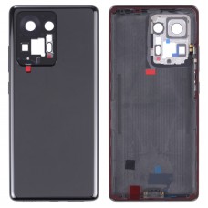 Oryginalna tylna pokrywa baterii dla Xiaomi Mix 4 (czarny)
