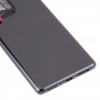 Xiaomi Mix 4のオリジナルバッテリーバックカバー（黒）
