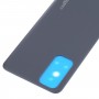 Eredeti akkumulátoros hátlap a Xiaomi Redmi Note 11s 5G -hez (fekete)