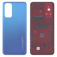 Xiaomi Redmi Note 11s 5Gのオリジナルバッテリーバックカバー（ダークブルー）