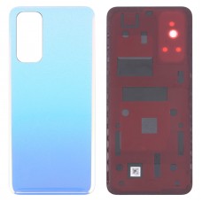 小米redmi Note 11S 5G（淡蓝色）的原始电池封底