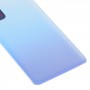 Tapa trasera de batería original para Xiaomi Redmi Note 11s 5G (azul bebé)