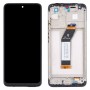 Original LCD Screen for Xiaomi Redmi 10 Prime Digitizer Full Assembly with Frame
