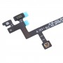 Cable flexible del sensor de fuerza de fuerza al alza para Xiaomi Black Shark 3