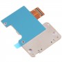 SIM Card Holder Socket with Flex Cable for Xiaomi Mi Pad 4 Plus
