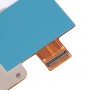SIM -kártya tartó aljzat flex kábellel a Xiaomi Mi Pad 4 Plus számára