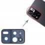 Backkamera -Objektivrahmen für Xiaomi Redmi Note 11 Pro+ 5G 21091116ug 21091116uc