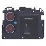 Рамка на обектива на задната камера за Xiaomi Poco M4 5G / POCO M4 5G (Индия) / Redmi Note 11R