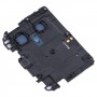 Рамка на обектива на задната камера за Xiaomi Poco M4 5G / POCO M4 5G (Индия) / Redmi Note 11R