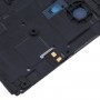 מסגרת עדשת מצלמה אחורית עבור Xiaomi Poco M4 5G / Poco M4 5G (הודו) / Redmi Note 11r