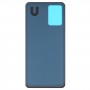 Glasbatterie zurück -Abdeckung für Xiaomi Redmi K40s (grün)