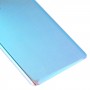 Glasbatterie zurück -Abdeckung für Xiaomi Redmi K50 / Redmi K50 Pro (blau)