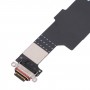 Para Xiaomi Black Shark 5 / Black Shark 5 Pro Carging Port Cable flexible