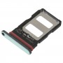 For Xiaomi Redmi K50/K50 Pro SIM Card Tray + SIM Card Tray (Green)