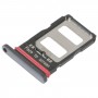 SIM Card Tray + SIM Card Tray For Xiaomi Poco F4 GT (Black)
