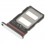SIM Card Tray + SIM Card Tray For Xiaomi Poco F4 GT (Silver)