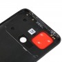 Ursprüngliche Batterie zurück -Abdeckung für Xiaomi Poco C40 (schwarz)