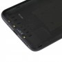 Eredeti akkumulátoros borító a Xiaomi Poco C40 -hez (fekete)