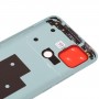 Ursprüngliche Batterie zurück -Abdeckung für Xiaomi Poco C40 (grün)