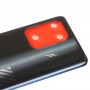 Originalbatterie zurück -Abdeckung für Xiaomi Black Hai 5 Pro/Black Shark 5 (schwarz)