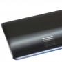 Eredeti akkumulátoros hátlap a Xiaomi fekete cápa 5 pro/fekete cápa 5 (fekete)