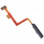 Per Xiaomi Black Shark 5 / Black Shark 5 Pro Impront Sensor Flex Cable (nero)