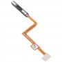 Для xiaomi Black Shark 5 / Black Shark 5 Pro Pro Finger Densor Sensor Flex Cable (черный)