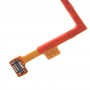 Per Xiaomi Black Shark 5 / Black Shark 5 Pro Impront Sensor Flex Cable (nero)