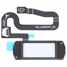 Para Xiaomi Black Shark 5 Pro / Black Shark 5 Force Touch Sensor Flex Cable