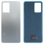 Pro Xiaomi Poco F4 Original Baterie Back Cover (Silver)