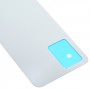עבור Xiaomi Poco F4 כיסוי אחורי סוללה מקורי (כסף)