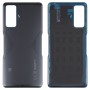 Pour Xiaomi Poco F4 GT Battery Cover Back (noir)