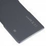 Для Xiaomi Poco F4 GT оригинальная задняя крышка аккумулятора (черное)