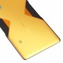 För Xiaomi Poco F4 GT Original Battery Back Cover (Yellow)